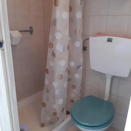 La Casa Di Albertoornella E E Ida's Bedroom